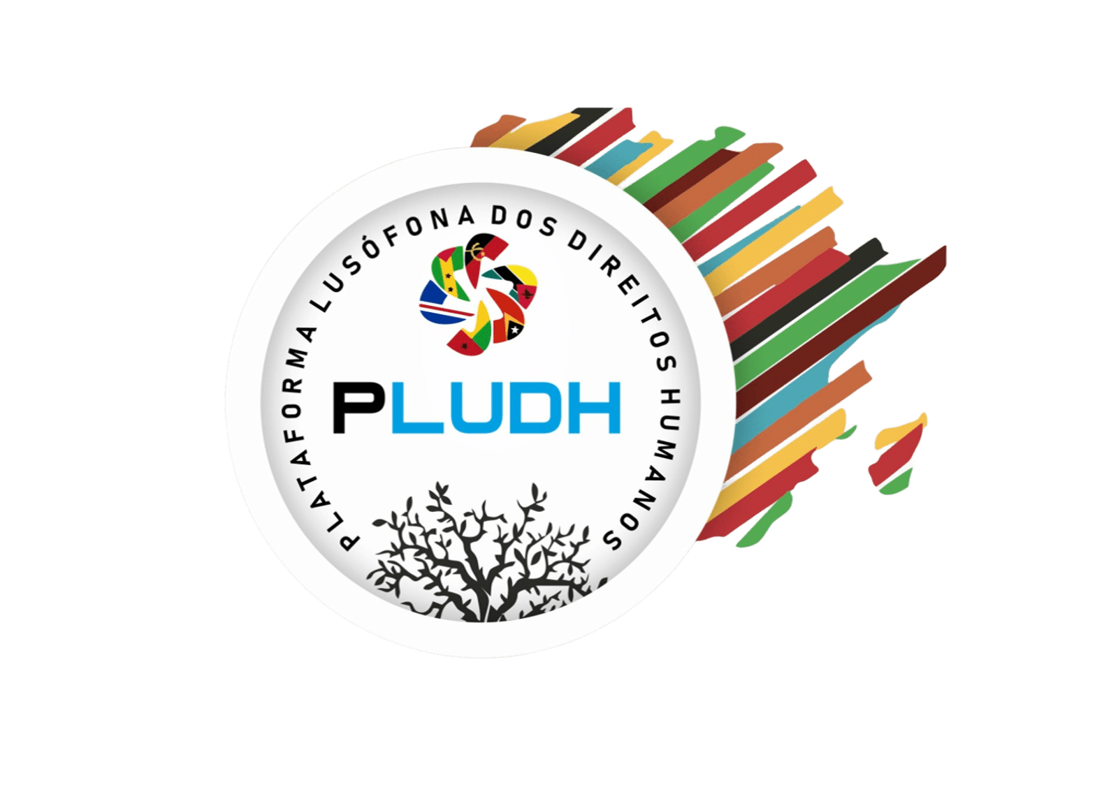 PLUDH - Website sobre Direitos