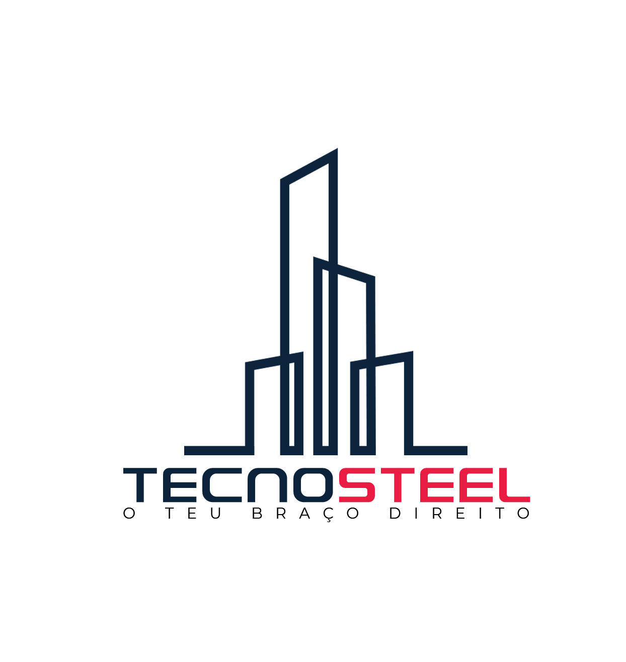 Tecnosteel - Construção Civil